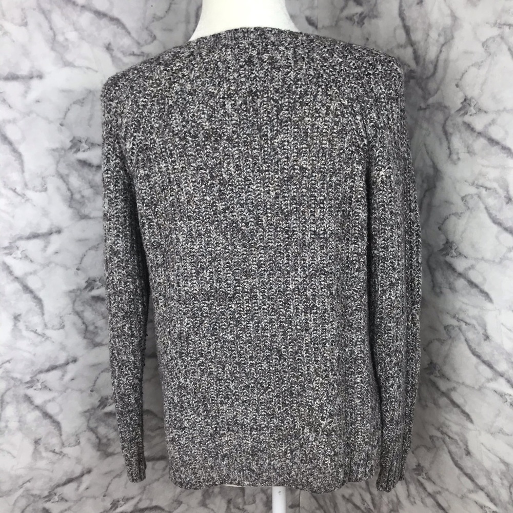 American Eagle Outfitters Knit Crewneck Sweater - Picture 4 of 11